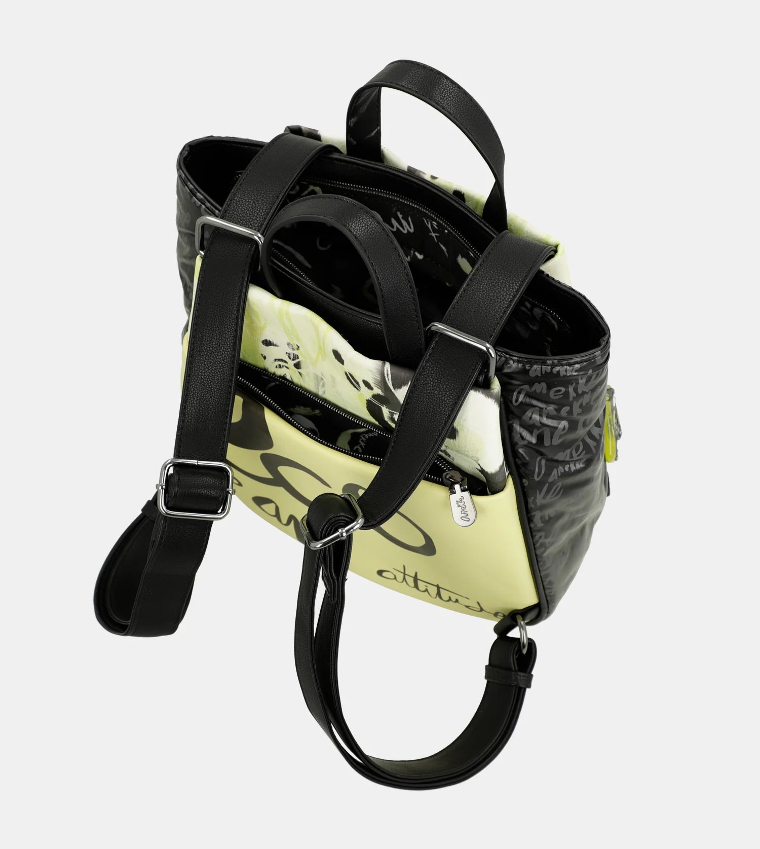 Mochila Anekke Nature Towanda Anekke | El Maletí