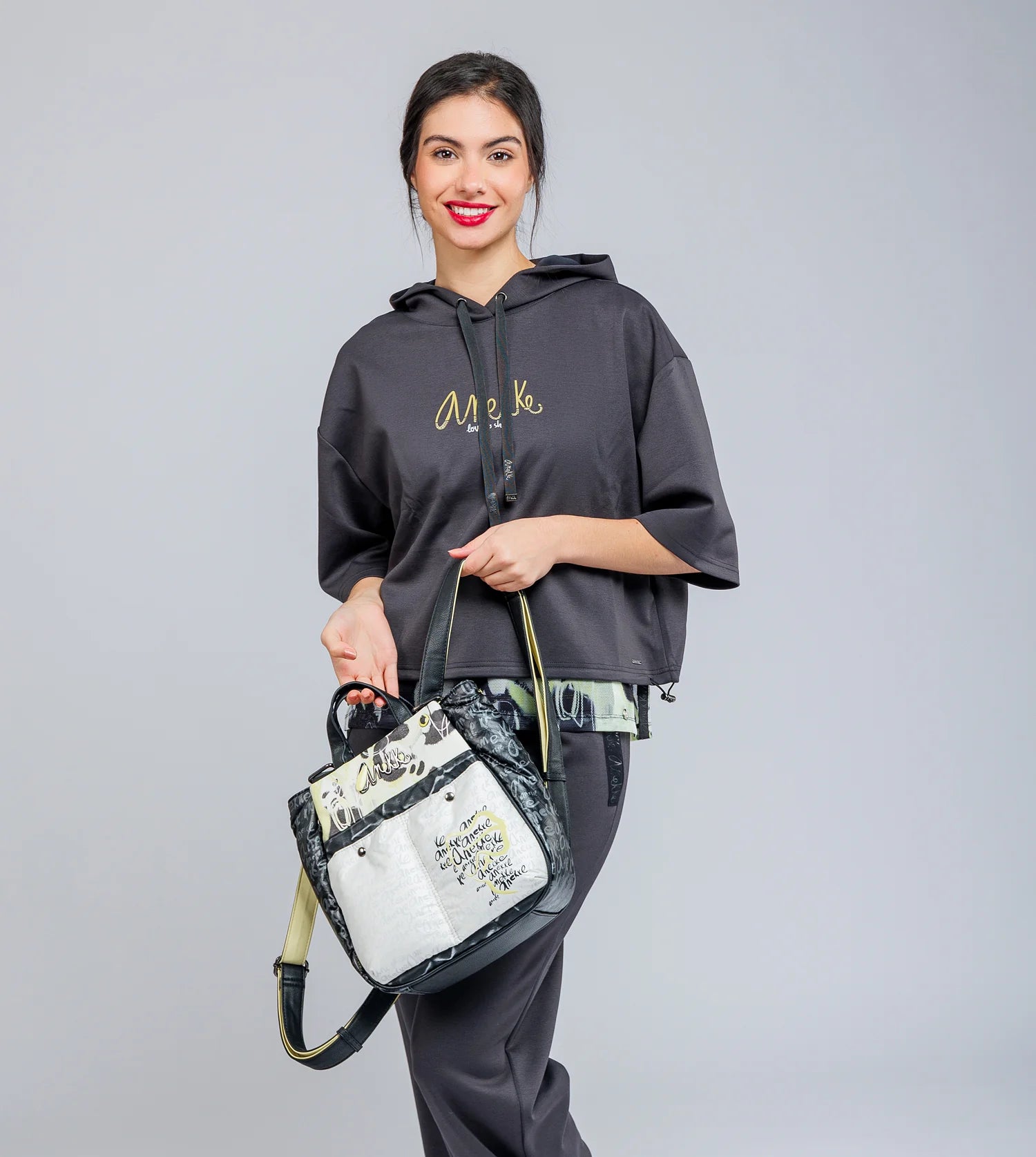 Mochila Anekke Nature Towanda Anekke | El Maletí