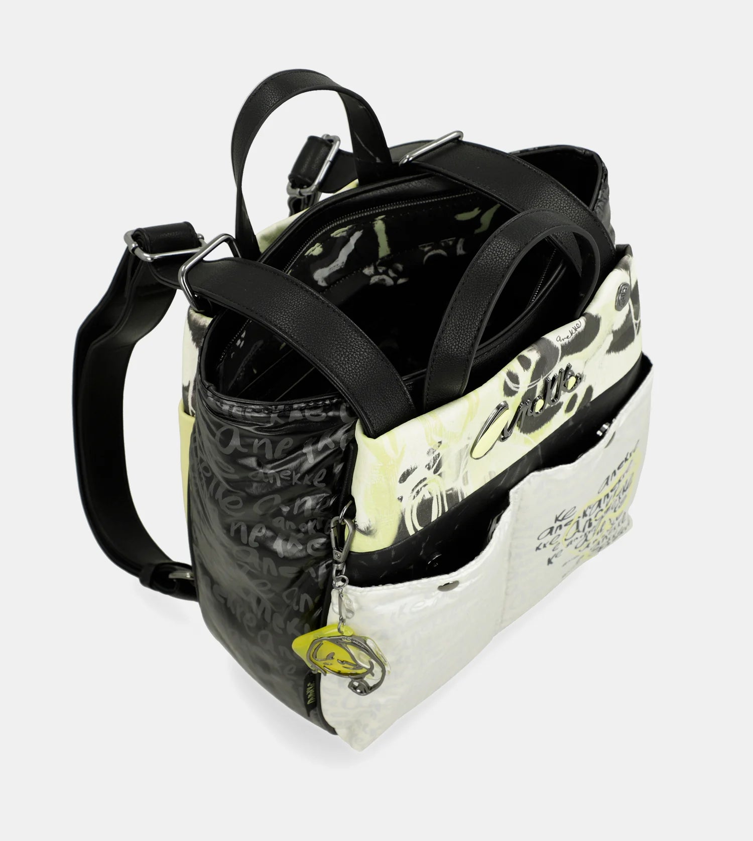 Mochila Anekke Nature Towanda Anekke | El Maletí