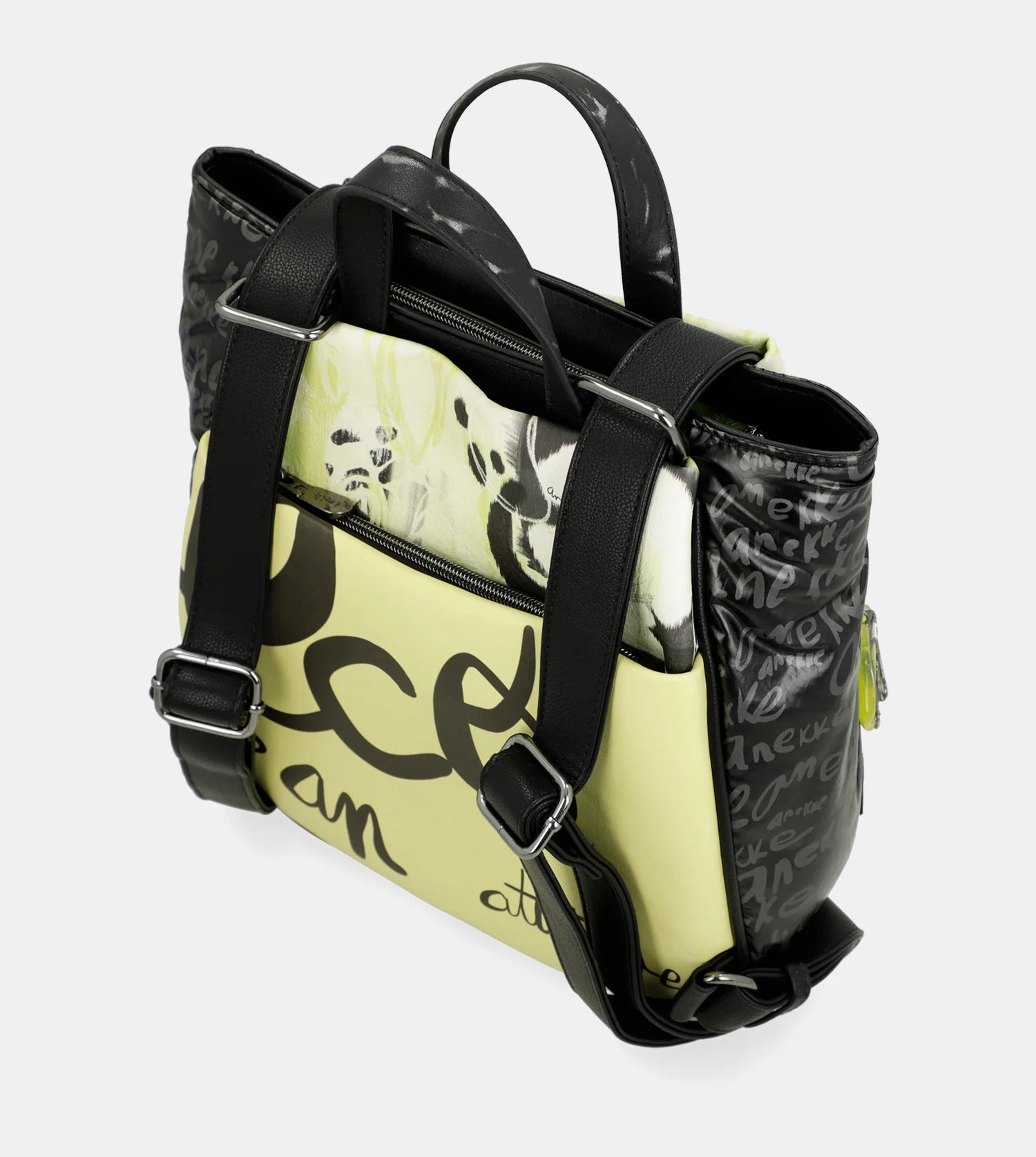 Mochila Anekke Nature Towanda Anekke | El Maletí