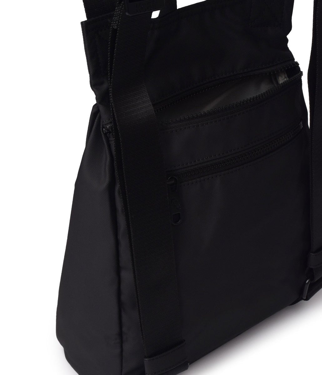 Mochila antirrobo grande KCB Dual KCB | El Maletí