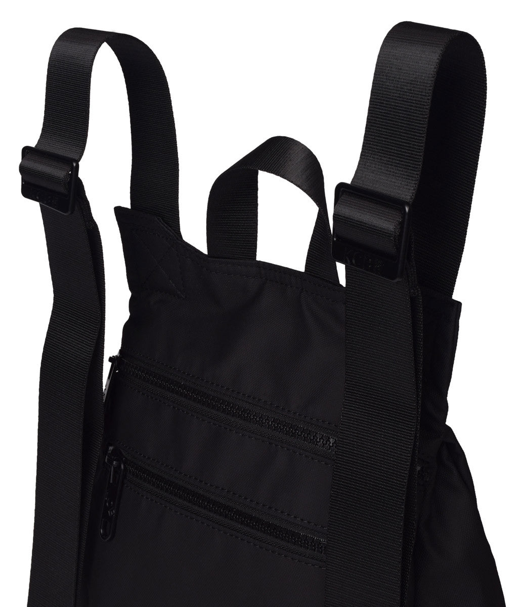 Mochila antirrobo grande KCB Dual KCB | El Maletí