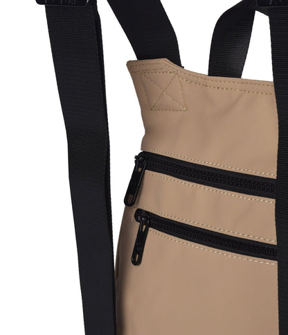 Mochila antirrobo grande KCB Dual KCB | El Maletí