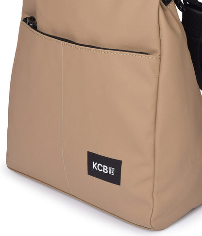 Mochila antirrobo grande KCB Dual KCB | El Maletí