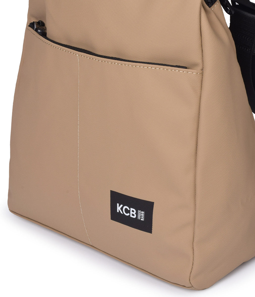 Mochila antirrobo grande KCB Dual