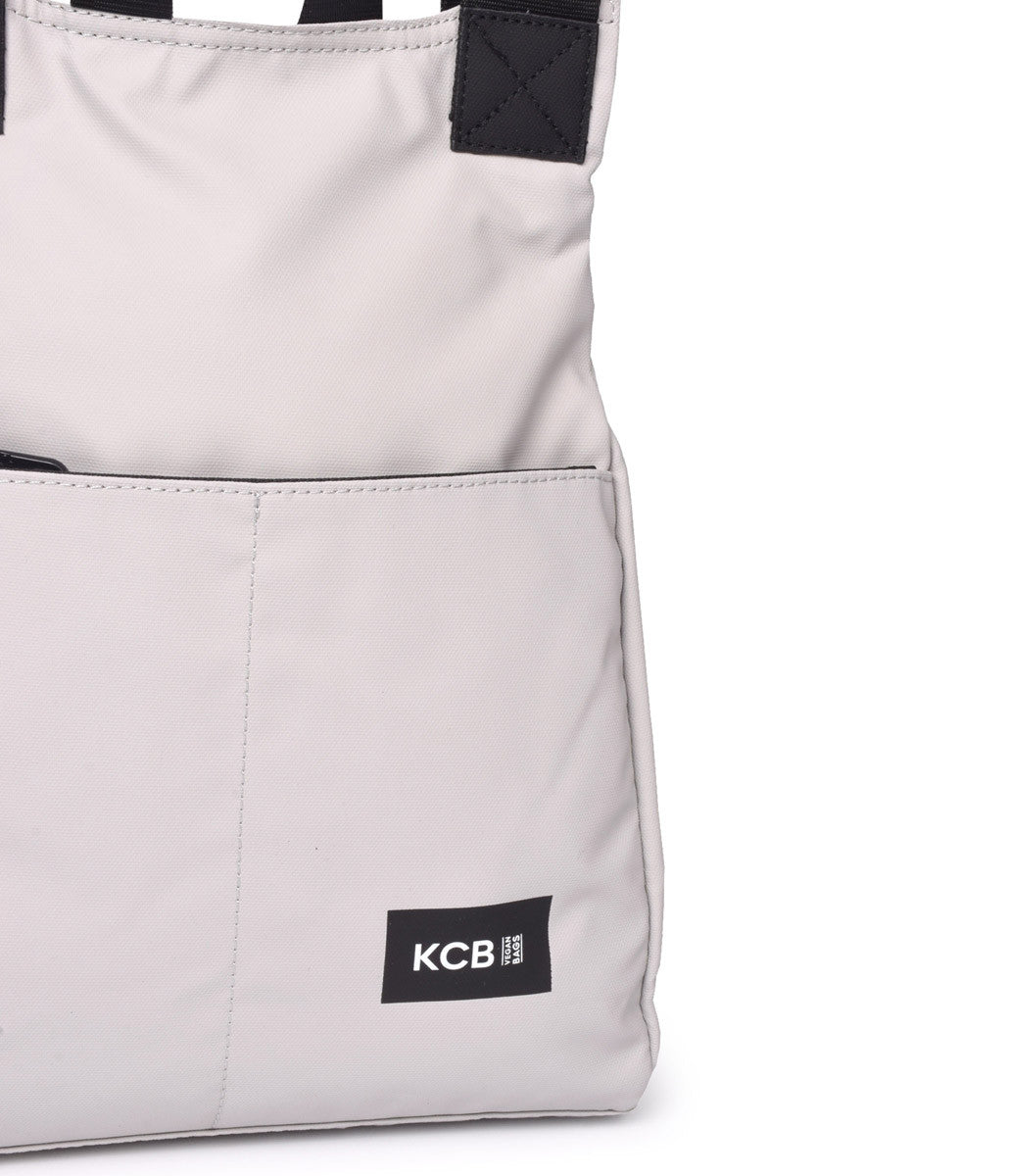 Mochila antirrobo grande KCB Dual