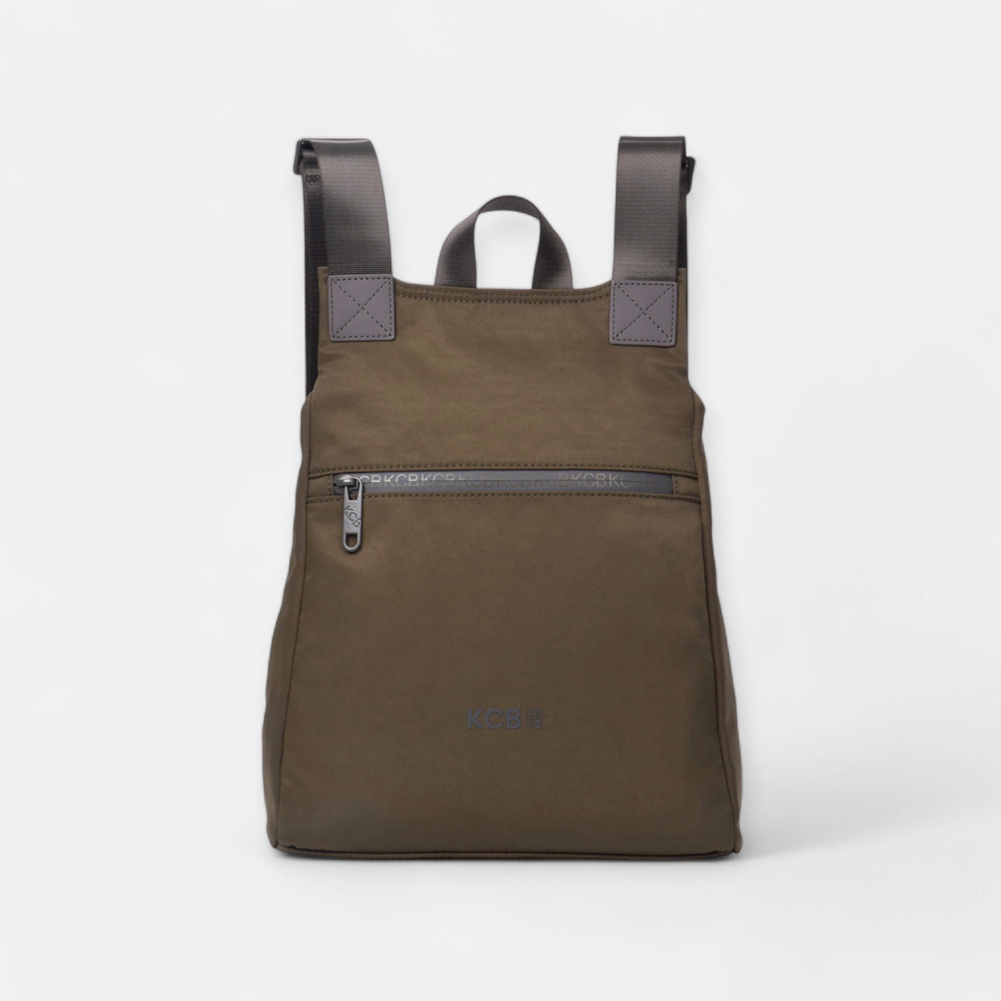 Mochila antirrobo KCB Shine - Grande KCB | El Maletí