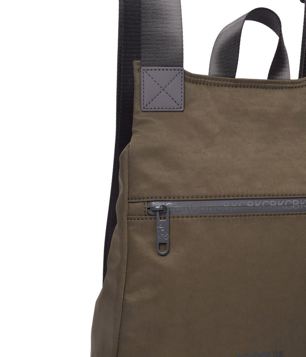 Mochila antirrobo KCB Shine - Grande KCB | El Maletí
