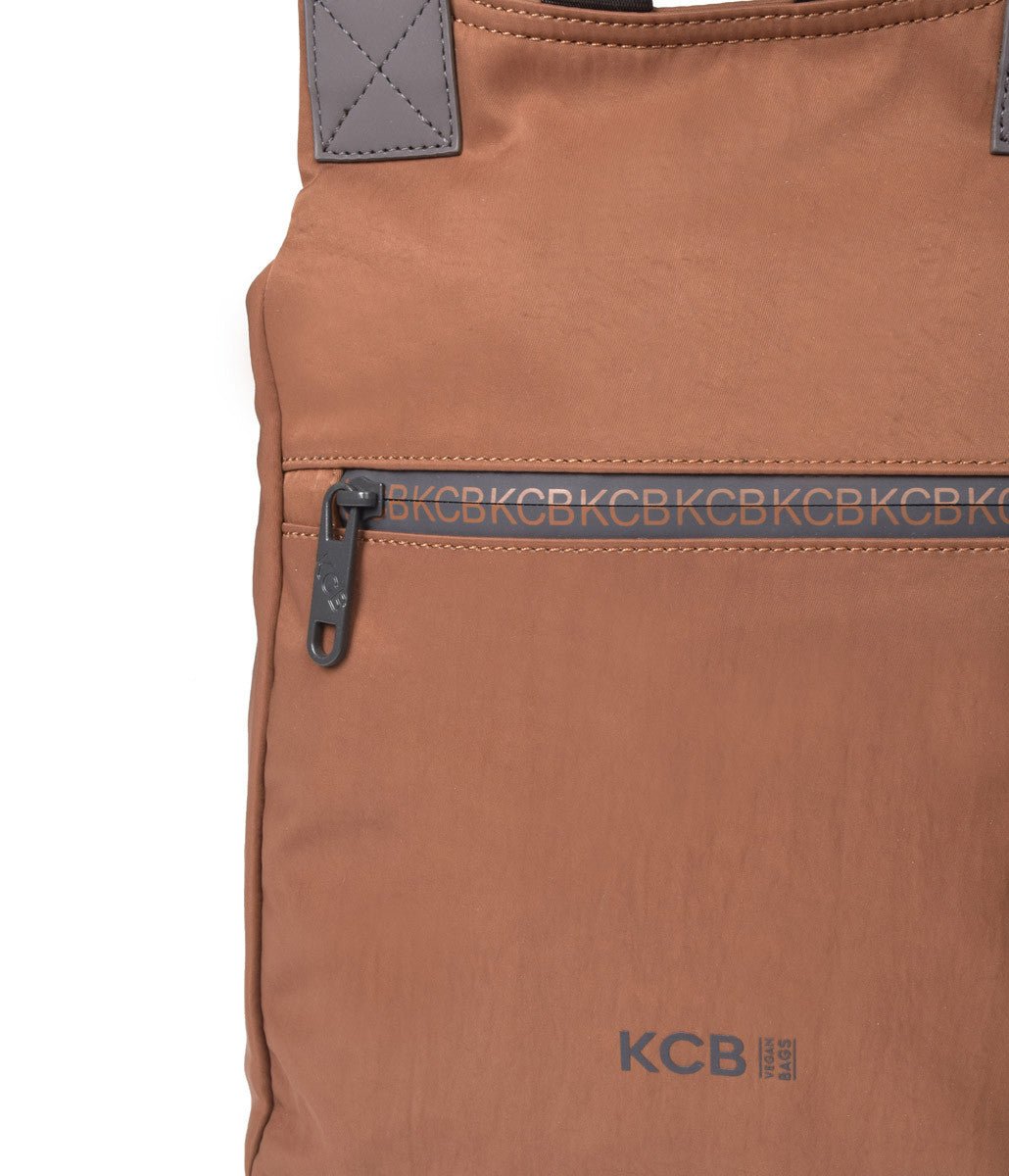 Mochila antirrobo KCB Shine - Grande KCB | El Maletí