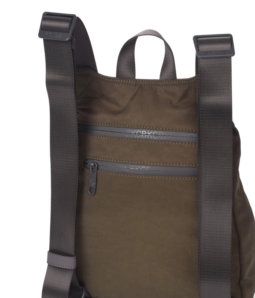 Mochila antirrobo KCB Shine - Grande KCB | El Maletí