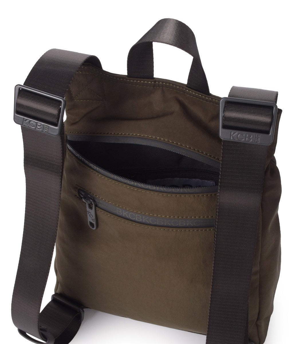 Mochila antirrobo KCB Shine - Grande KCB | El Maletí