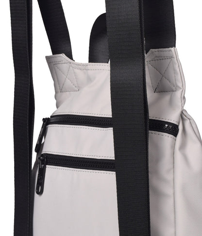 Mochila antirrobo pequeña KCB Dual KCB | El Maletí