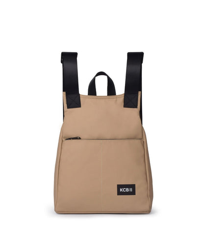 Mochila antirrobo pequeña KCB Dual KCB | El Maletí