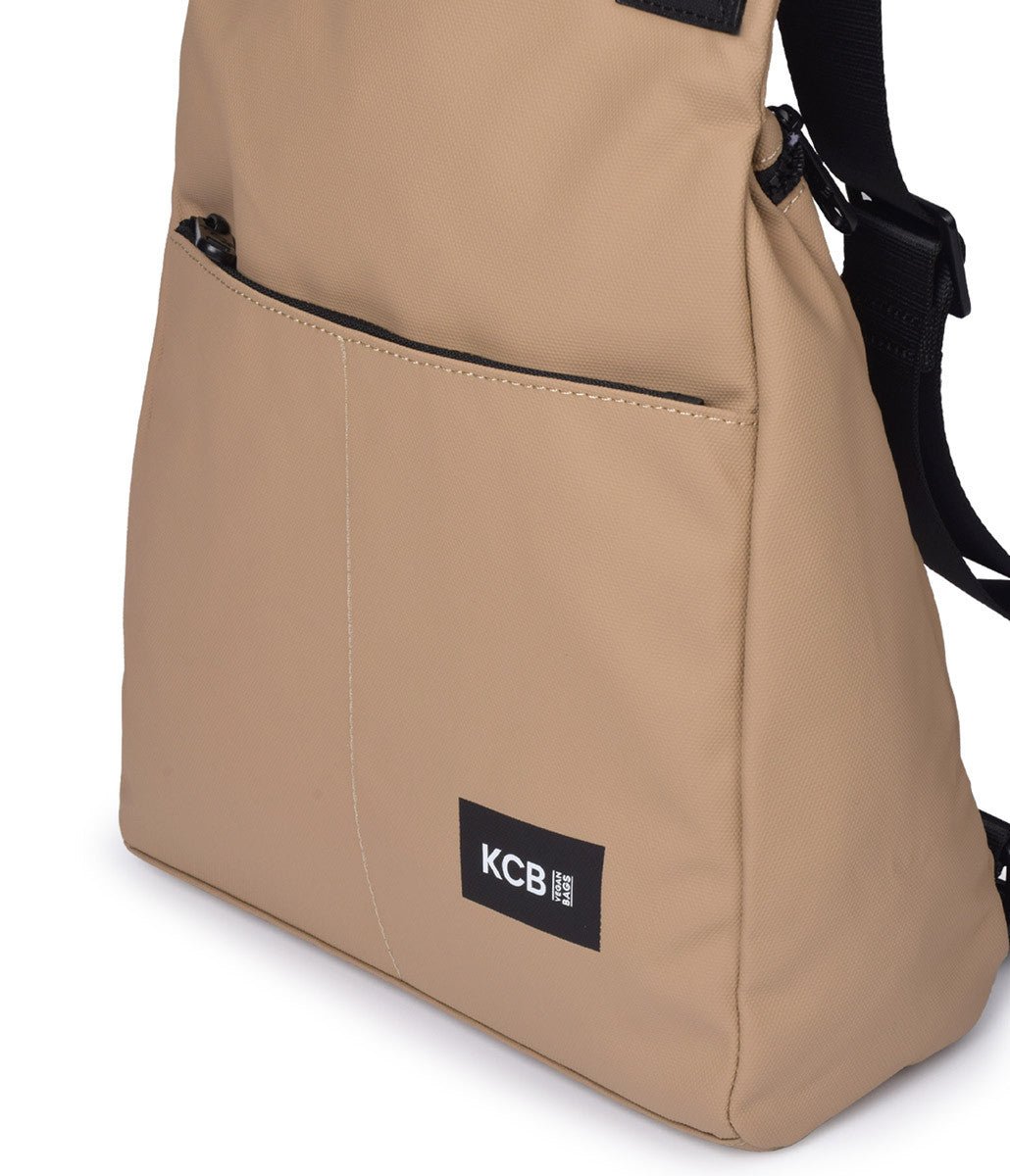 Mochila antirrobo pequeña KCB Dual KCB | El Maletí