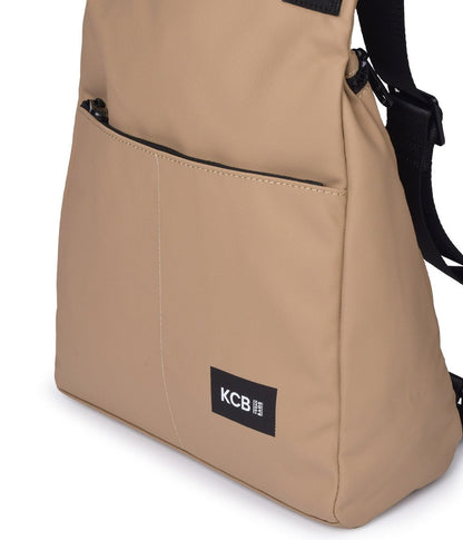 Mochila antirrobo pequeña KCB Dual KCB | El Maletí