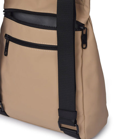 Mochila antirrobo pequeña KCB Dual KCB | El Maletí