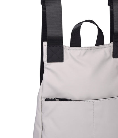 Mochila antirrobo pequeña KCB Dual KCB | El Maletí