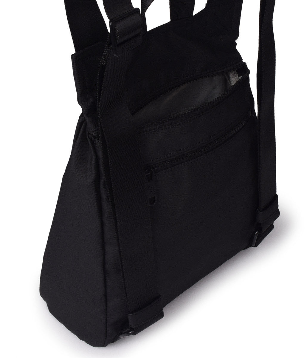 Mochila antirrobo pequeña KCB Dual KCB | El Maletí