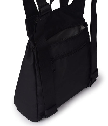 Mochila antirrobo pequeña KCB Dual KCB | El Maletí