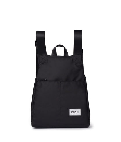 Mochila antirrobo pequeña KCB Dual KCB | El Maletí
