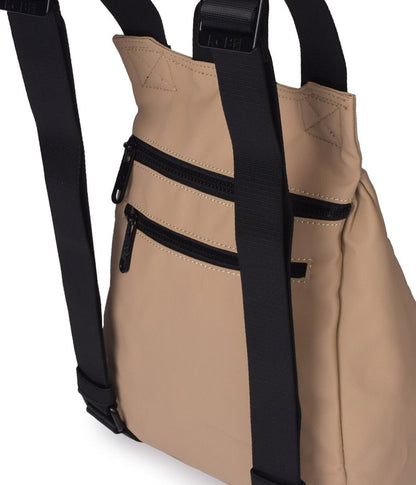 Mochila antirrobo pequeña KCB Dual KCB | El Maletí