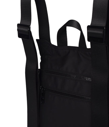 Mochila antirrobo pequeña KCB Dual KCB | El Maletí