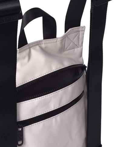 Mochila antirrobo pequeña KCB Dual KCB | El Maletí