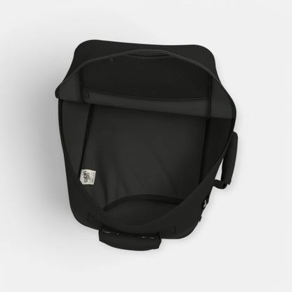 MOCHILA CABIN ZERO CLASSIC TECH - 28L ABSOLUTE BLACK Cabin Zero | El Maletí
