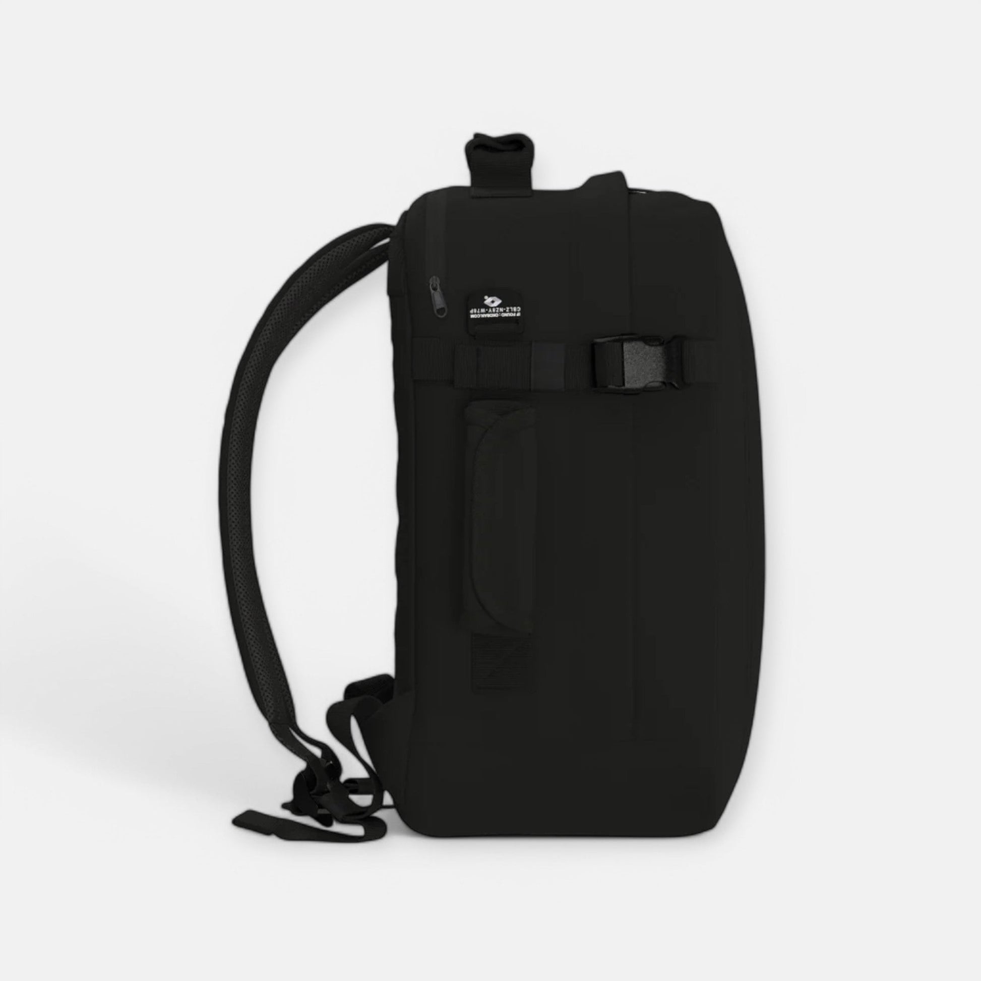 MOCHILA CABIN ZERO CLASSIC TECH - 28L ABSOLUTE BLACK Cabin Zero | El Maletí