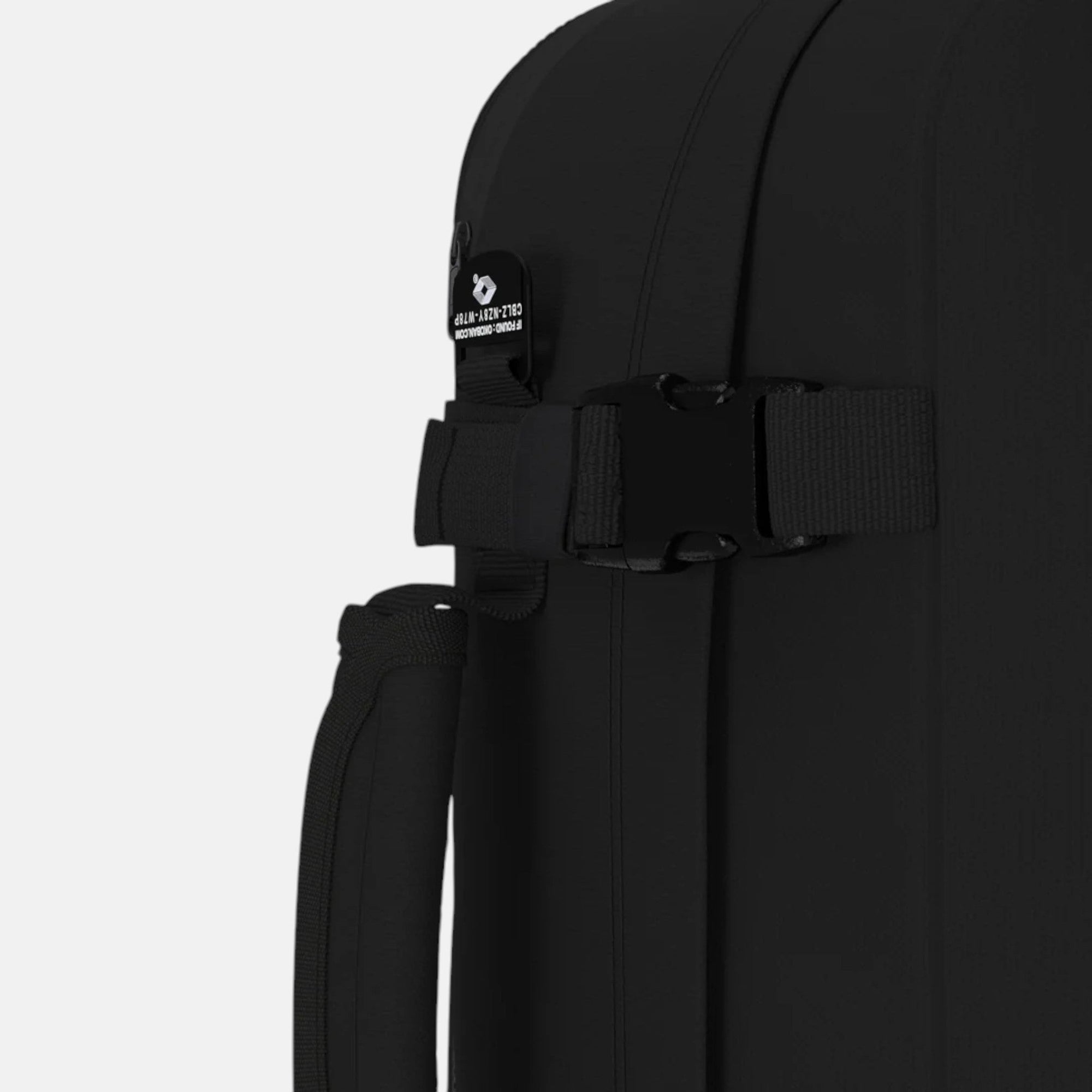 MOCHILA CABIN ZERO CLASSIC TECH - 28L ABSOLUTE BLACK Cabin Zero | El Maletí