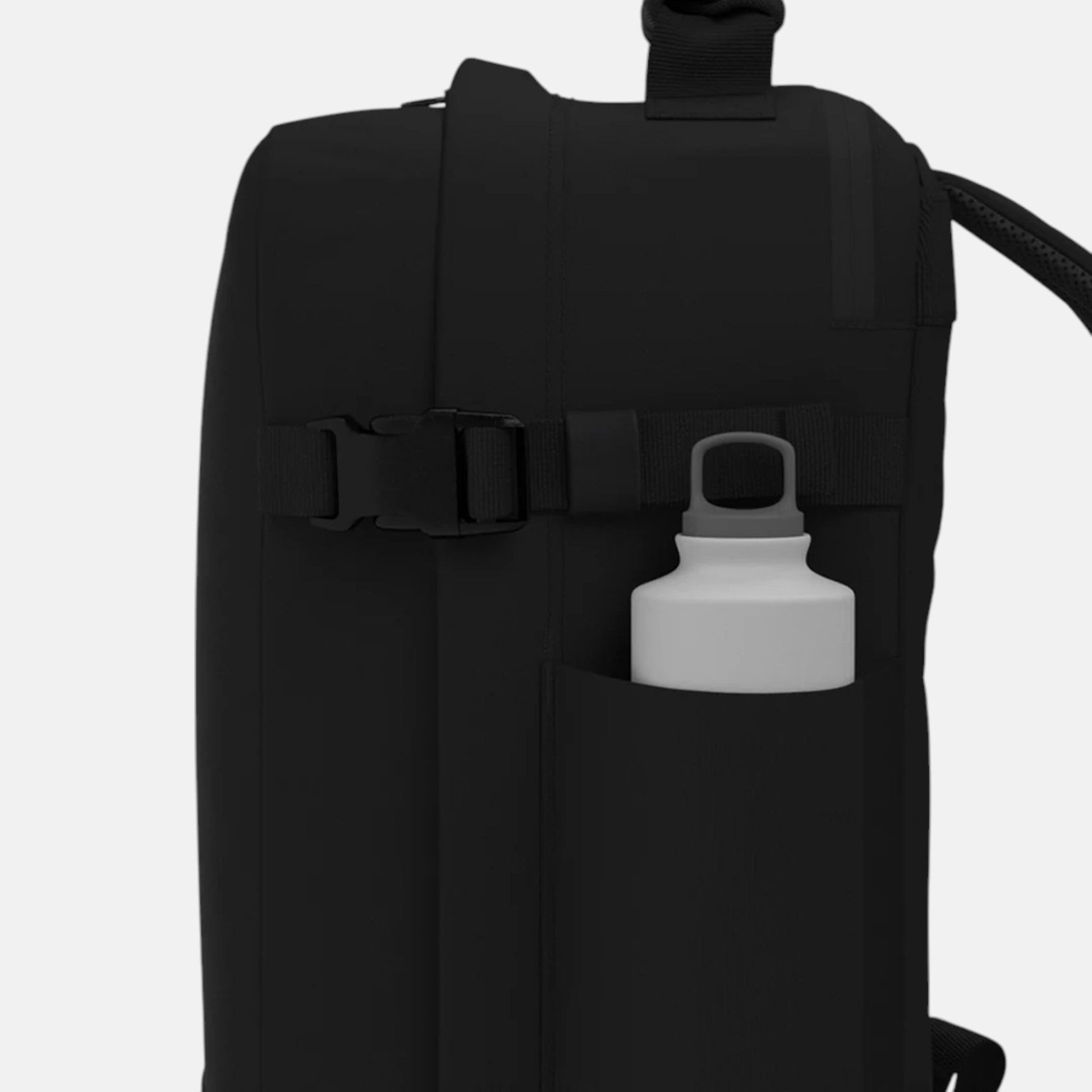 MOCHILA CABIN ZERO CLASSIC TECH - 28L ABSOLUTE BLACK Cabin Zero | El Maletí