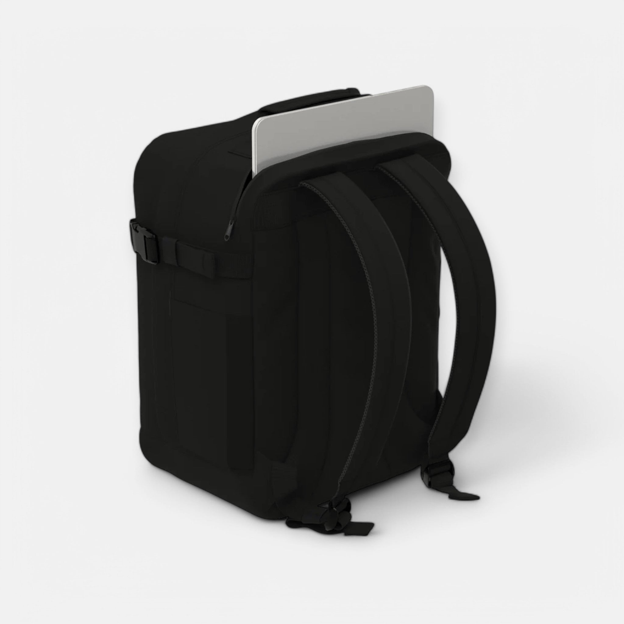 MOCHILA CABIN ZERO CLASSIC TECH - 28L ABSOLUTE BLACK Cabin Zero | El Maletí