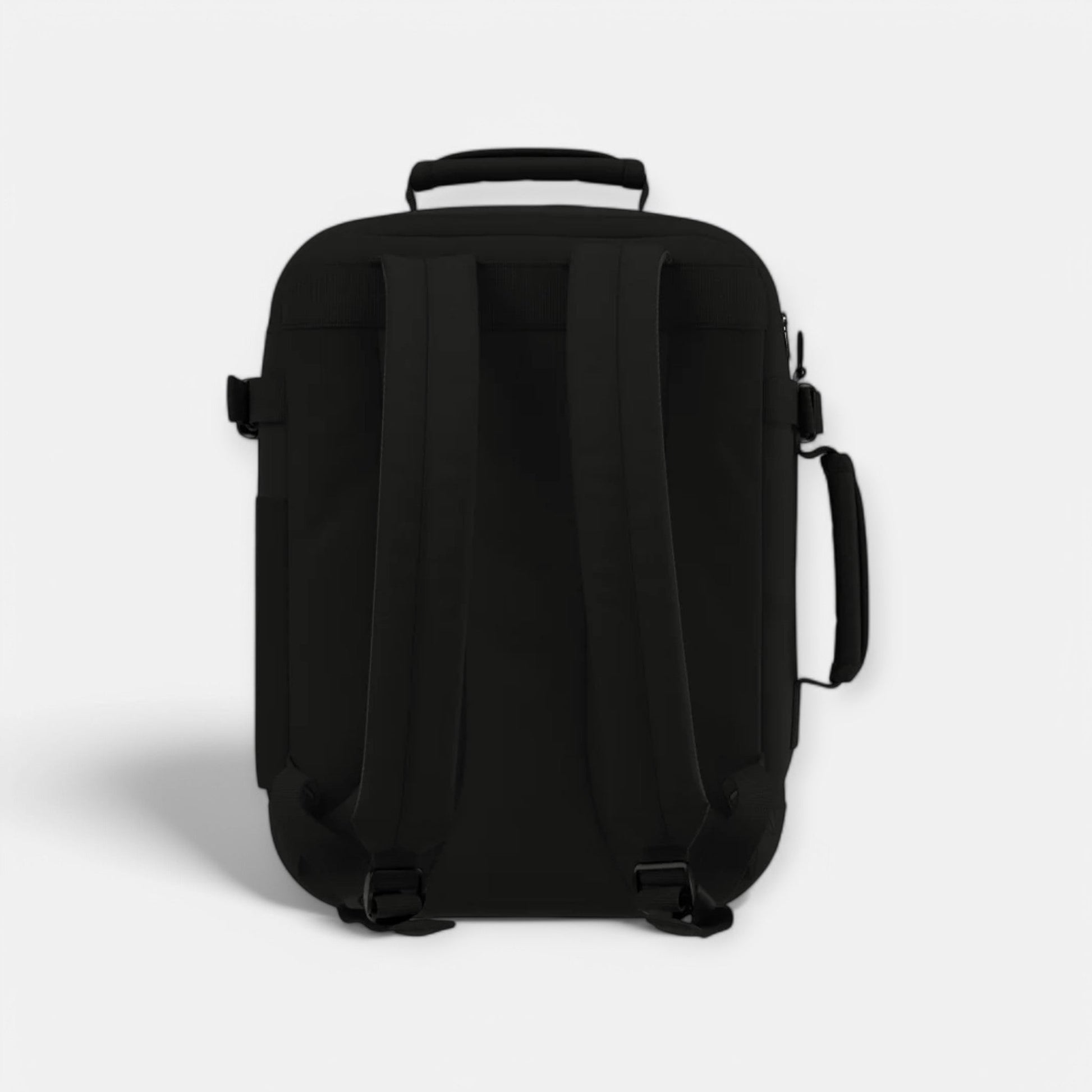 MOCHILA CABIN ZERO CLASSIC TECH - 28L ABSOLUTE BLACK Cabin Zero | El Maletí