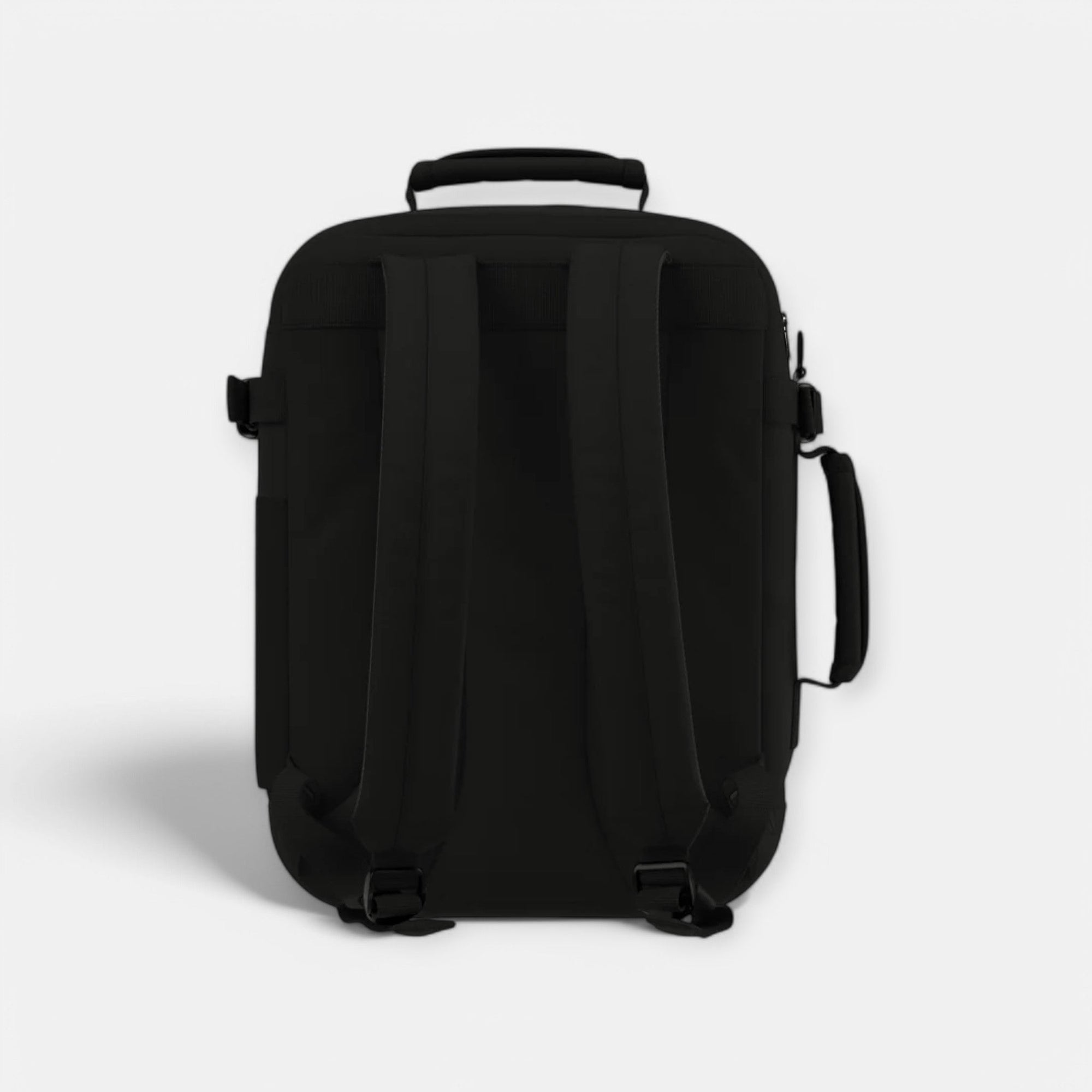 MOCHILA CABIN ZERO CLASSIC TECH - 28L ABSOLUTE BLACK Cabin Zero | El Maletí