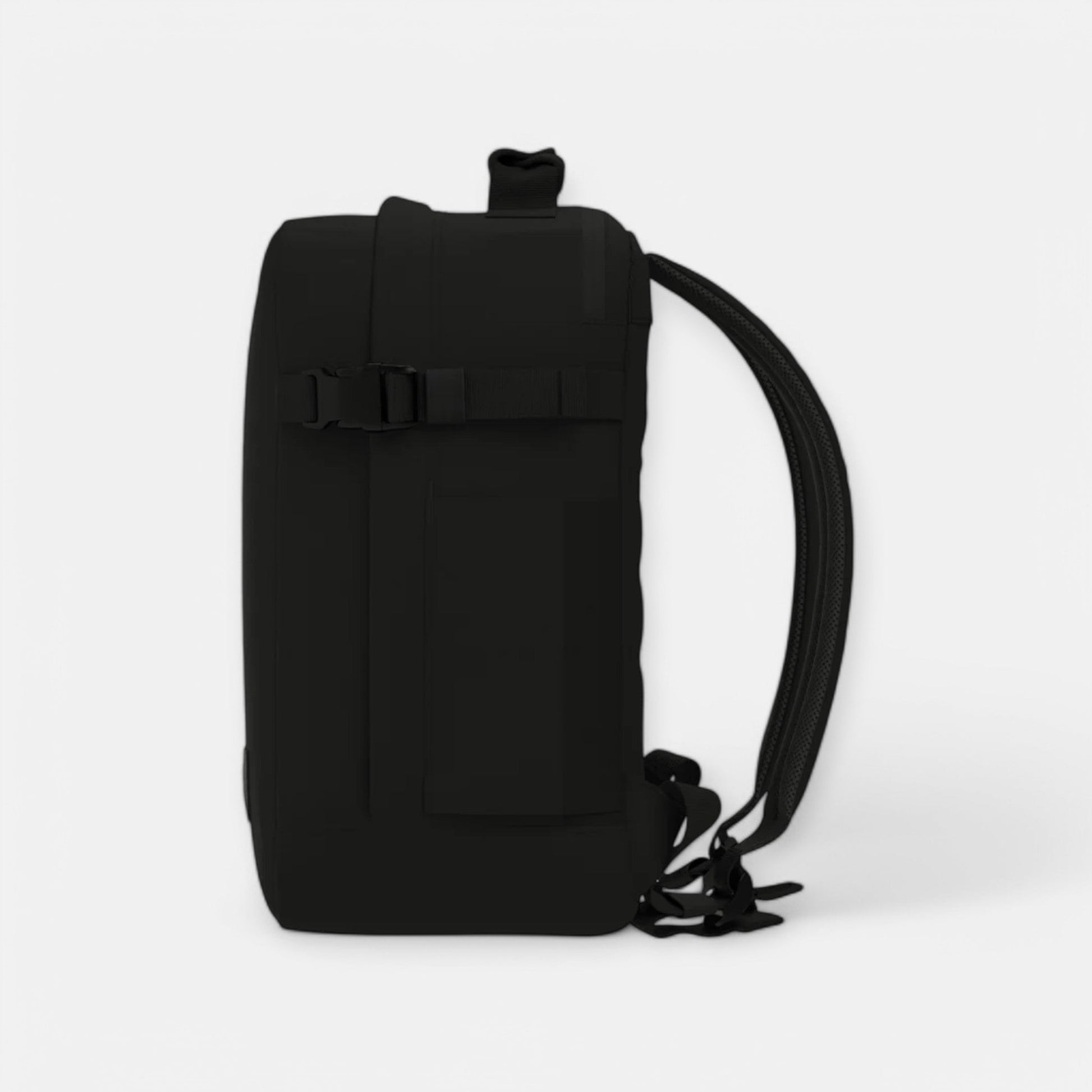 MOCHILA CABIN ZERO CLASSIC TECH - 28L ABSOLUTE BLACK Cabin Zero | El Maletí
