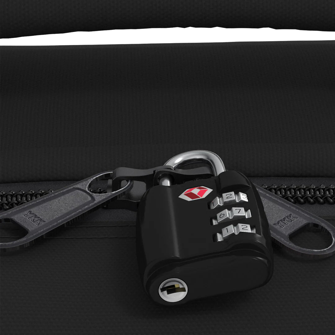 MOCHILA CABIN ZERO CLASSIC TECH - 28L ABSOLUTE BLACK Cabin Zero | El Maletí