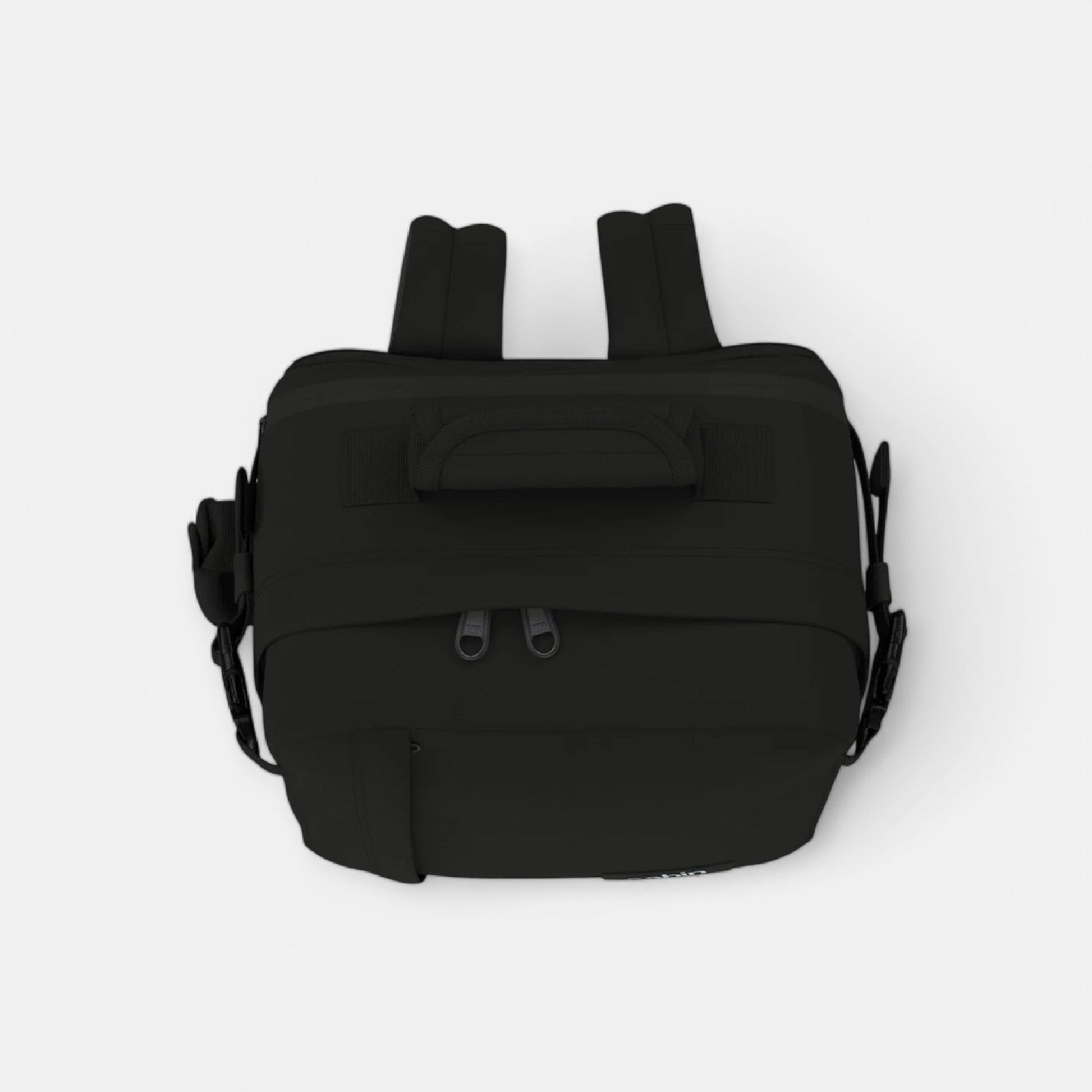 MOCHILA CABIN ZERO CLASSIC TECH - 28L ABSOLUTE BLACK Cabin Zero | El Maletí