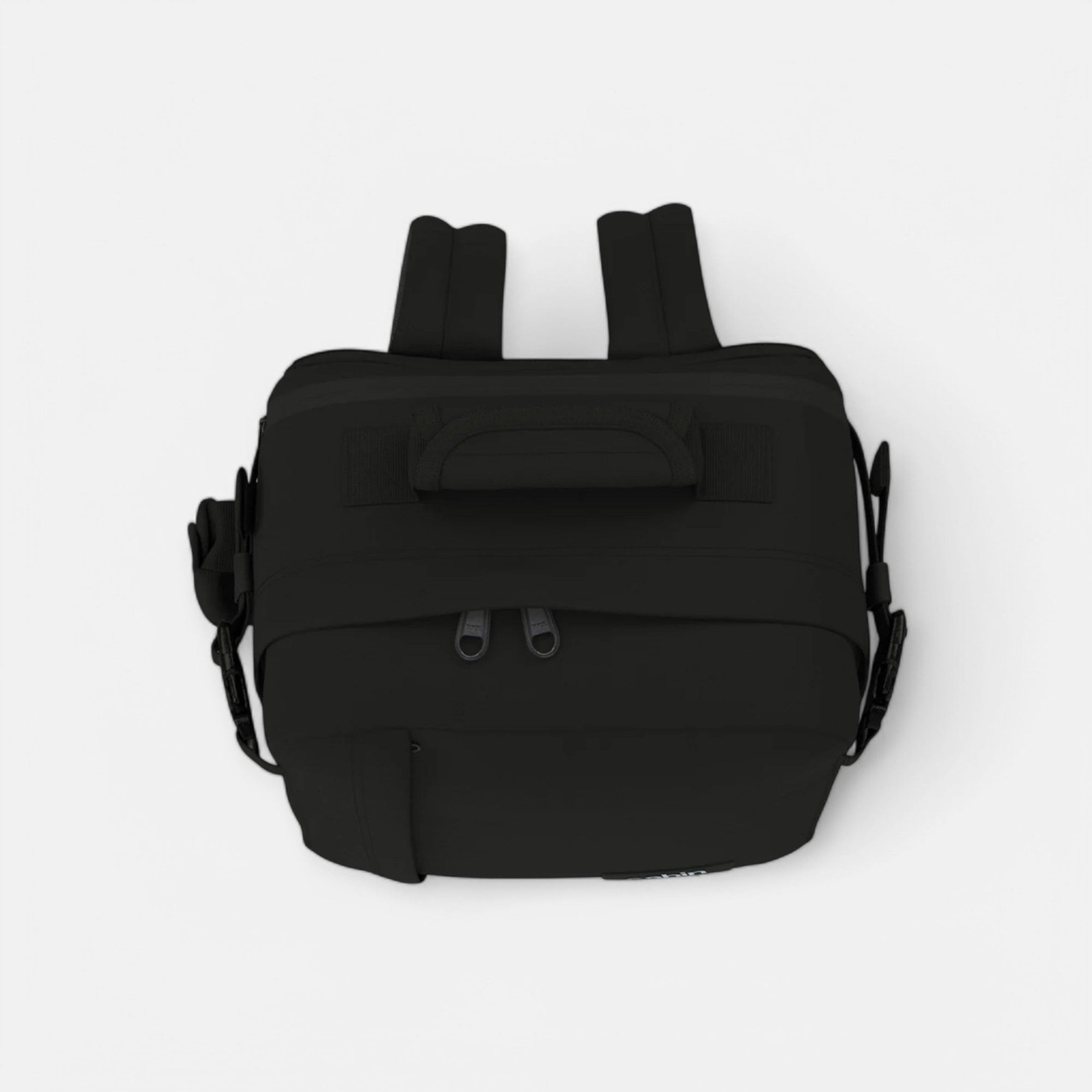 MOCHILA CABIN ZERO CLASSIC TECH - 28L ABSOLUTE BLACK Cabin Zero | El Maletí