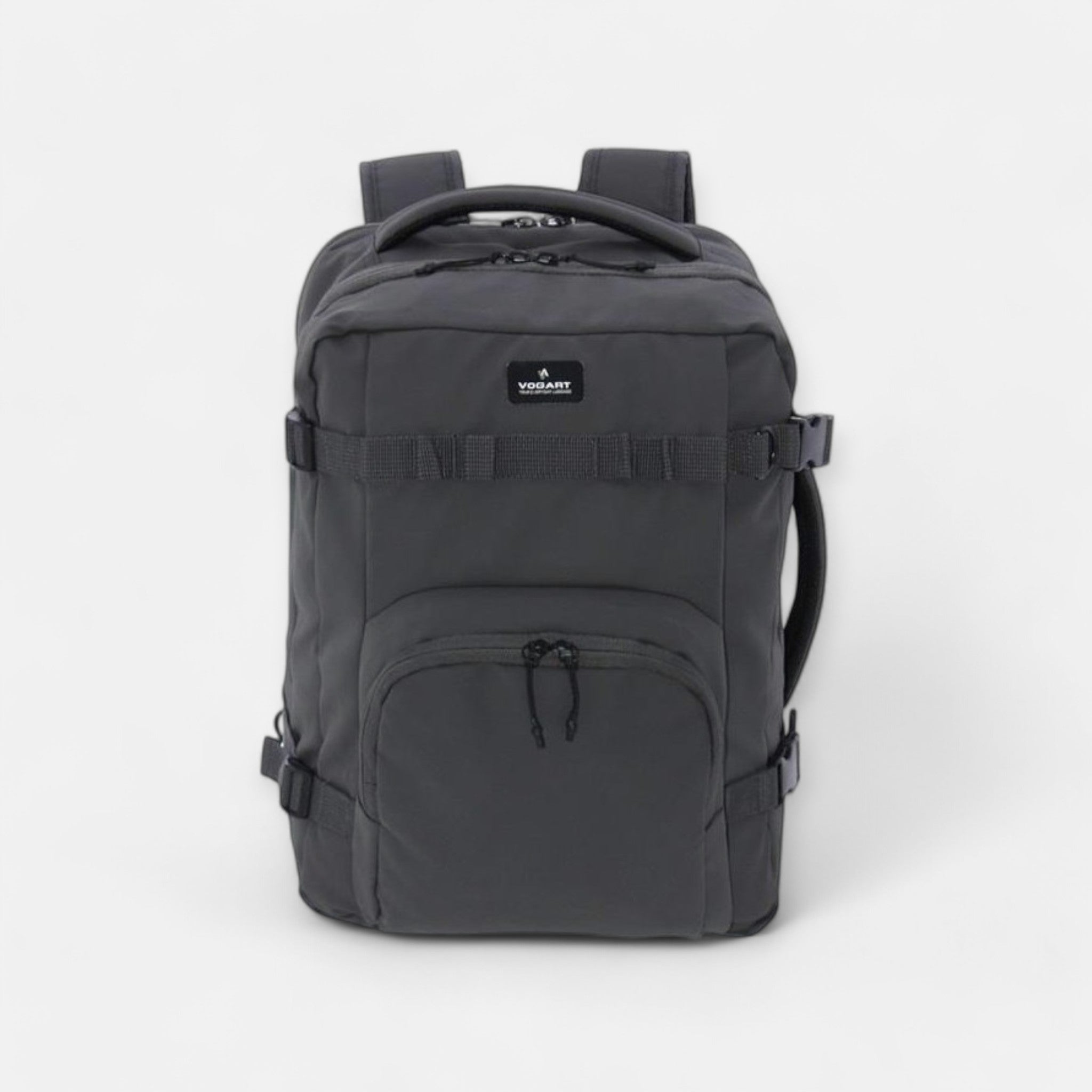 Mochila convertible Underseat Vogart Nitro Vogart | El Maletí