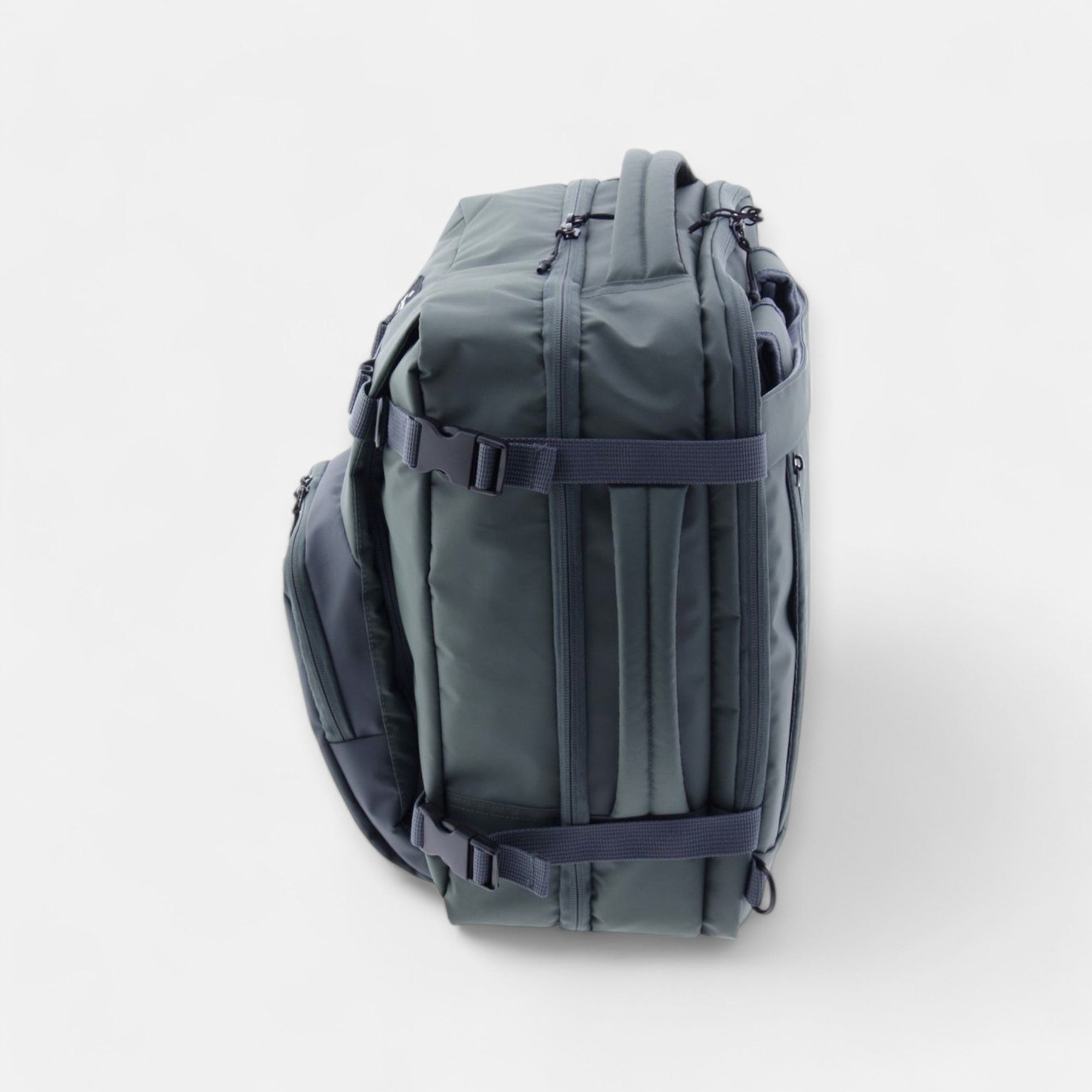 Mochila convertible Underseat Vogart Nitro Vogart | El Maletí