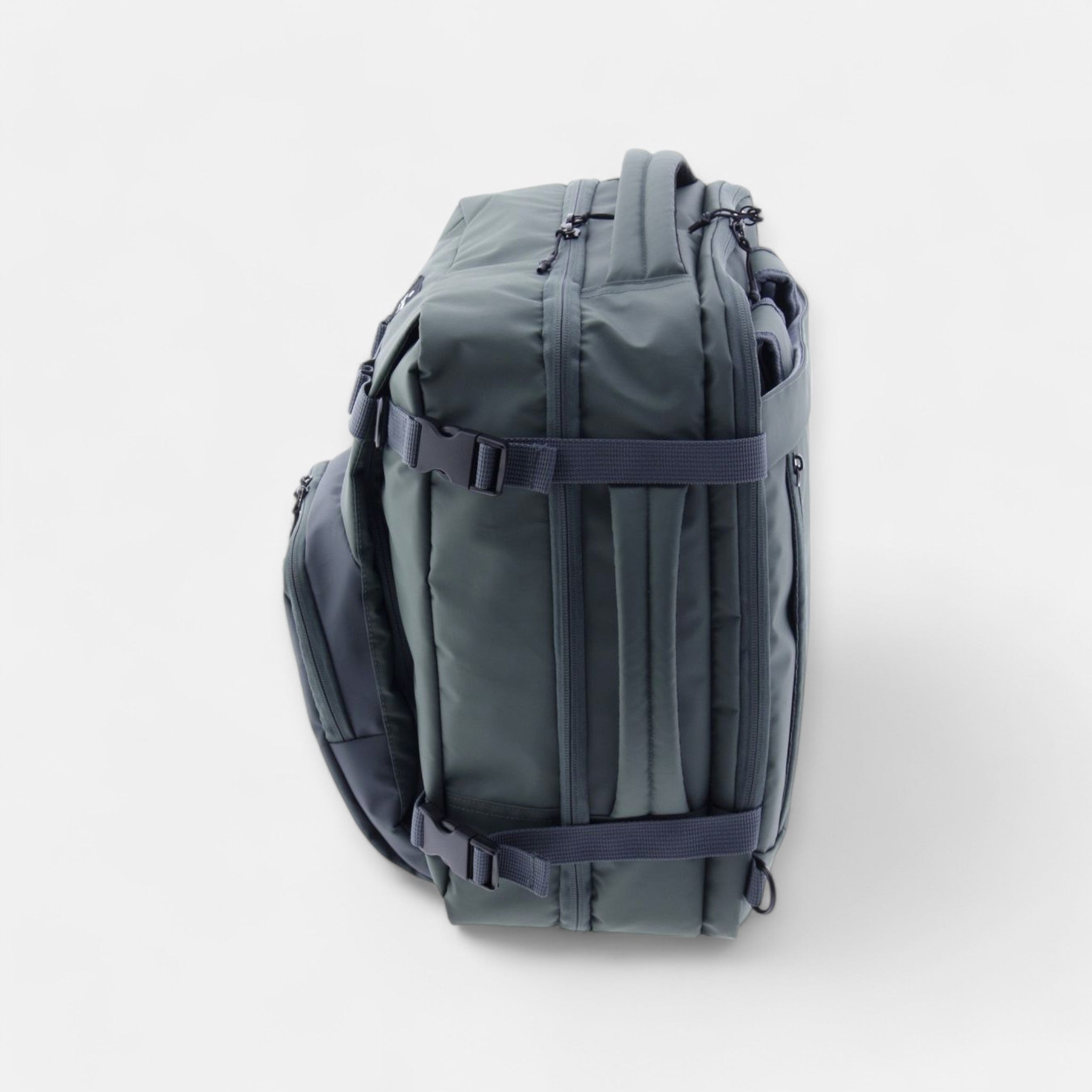 Mochila convertible Underseat Vogart Nitro Vogart | El Maletí