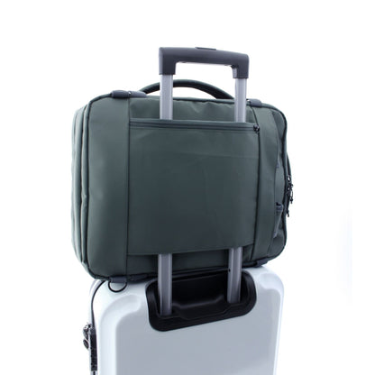 Mochila convertible Underseat Vogart Nitro Vogart | El Maletí