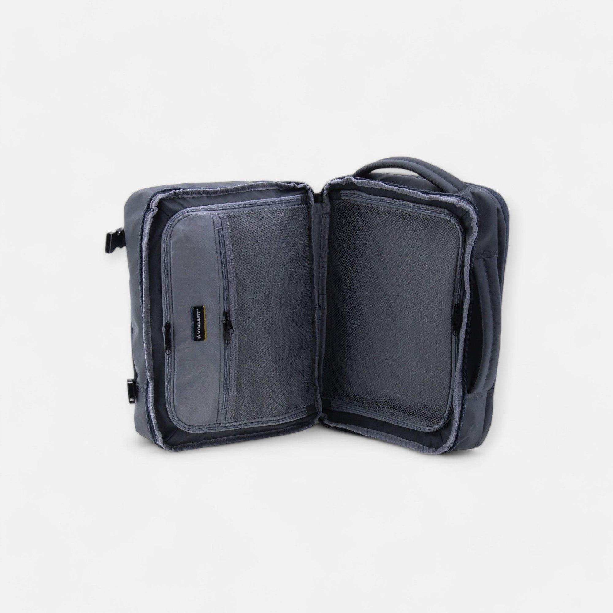 Mochila convertible Underseat Vogart Nitro Vogart | El Maletí