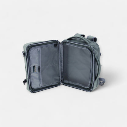 Mochila convertible Underseat Vogart Nitro Vogart | El Maletí