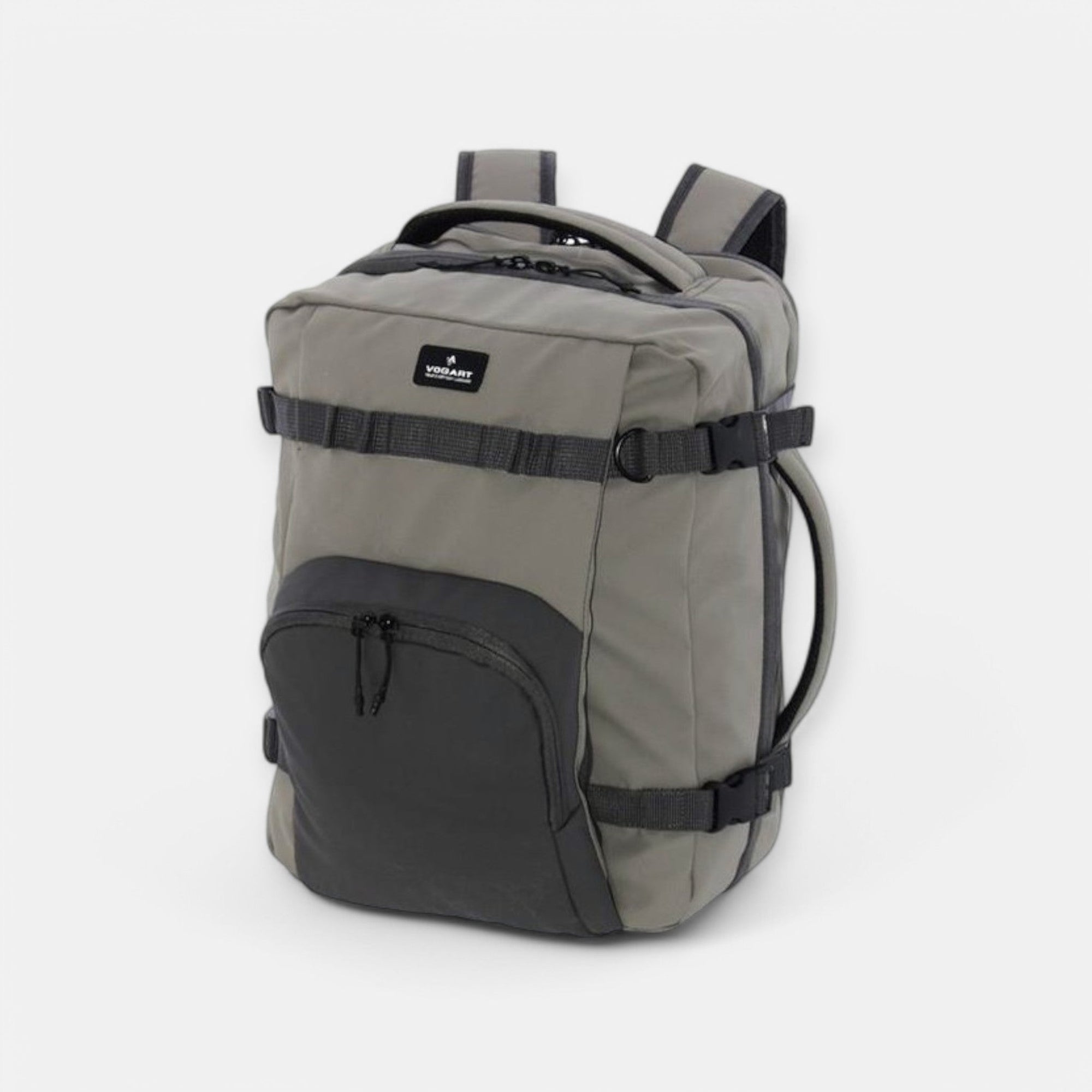 Mochila convertible Underseat Vogart Nitro Vogart | El Maletí