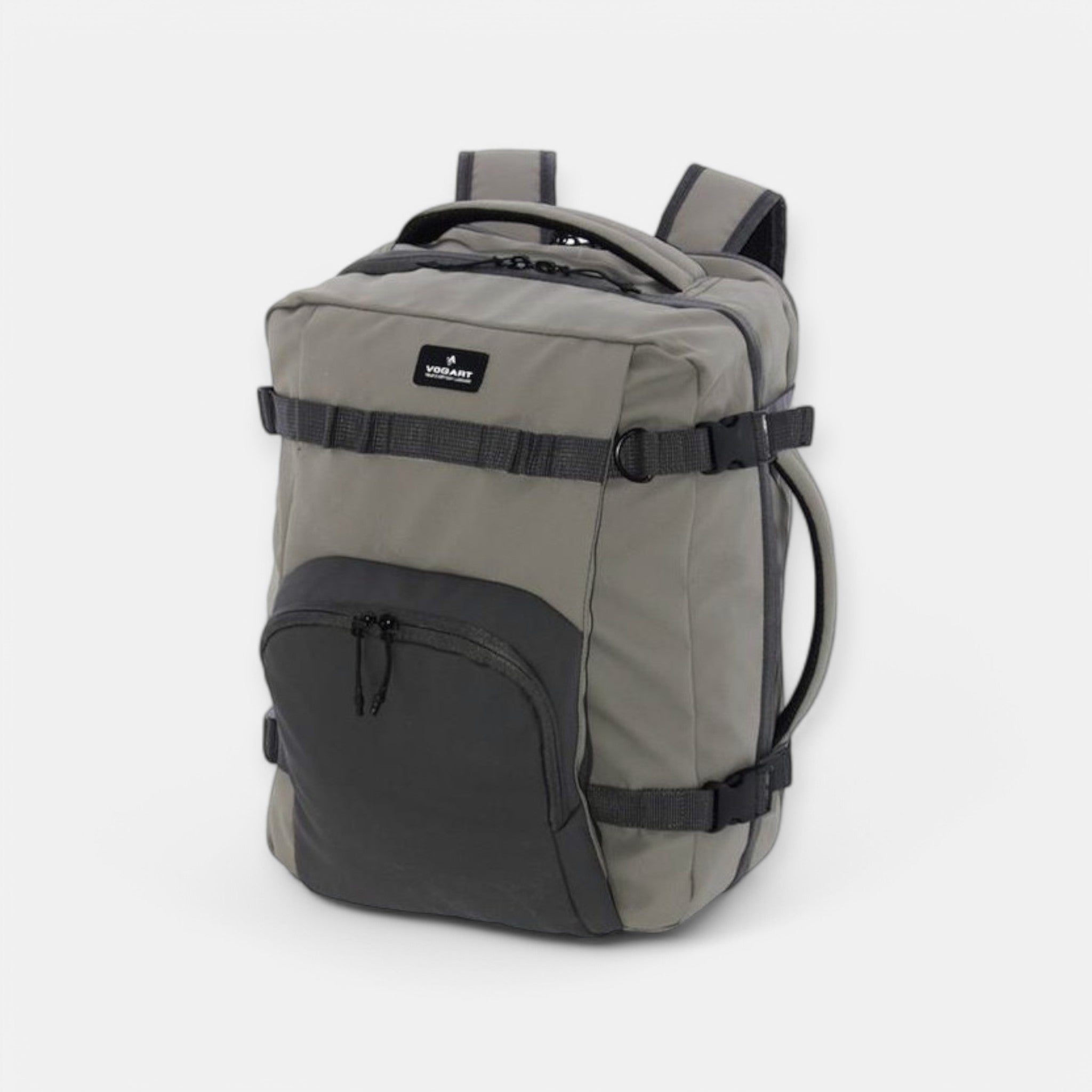 Mochila convertible Underseat Vogart Nitro Vogart | El Maletí