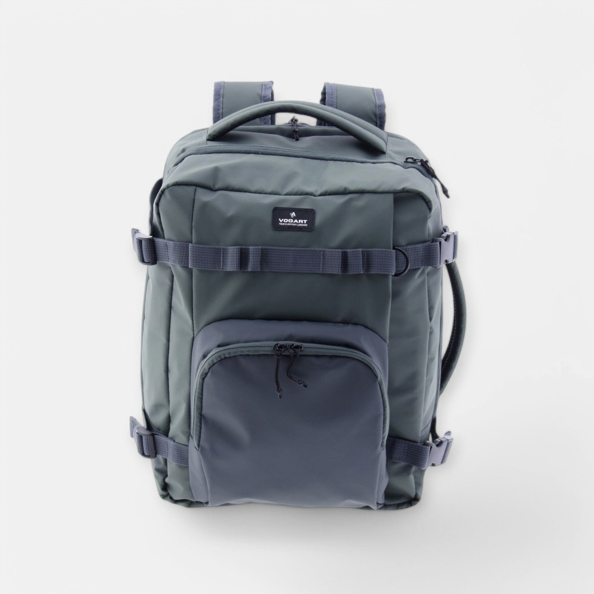 Mochila convertible Underseat Vogart Nitro Vogart | El Maletí