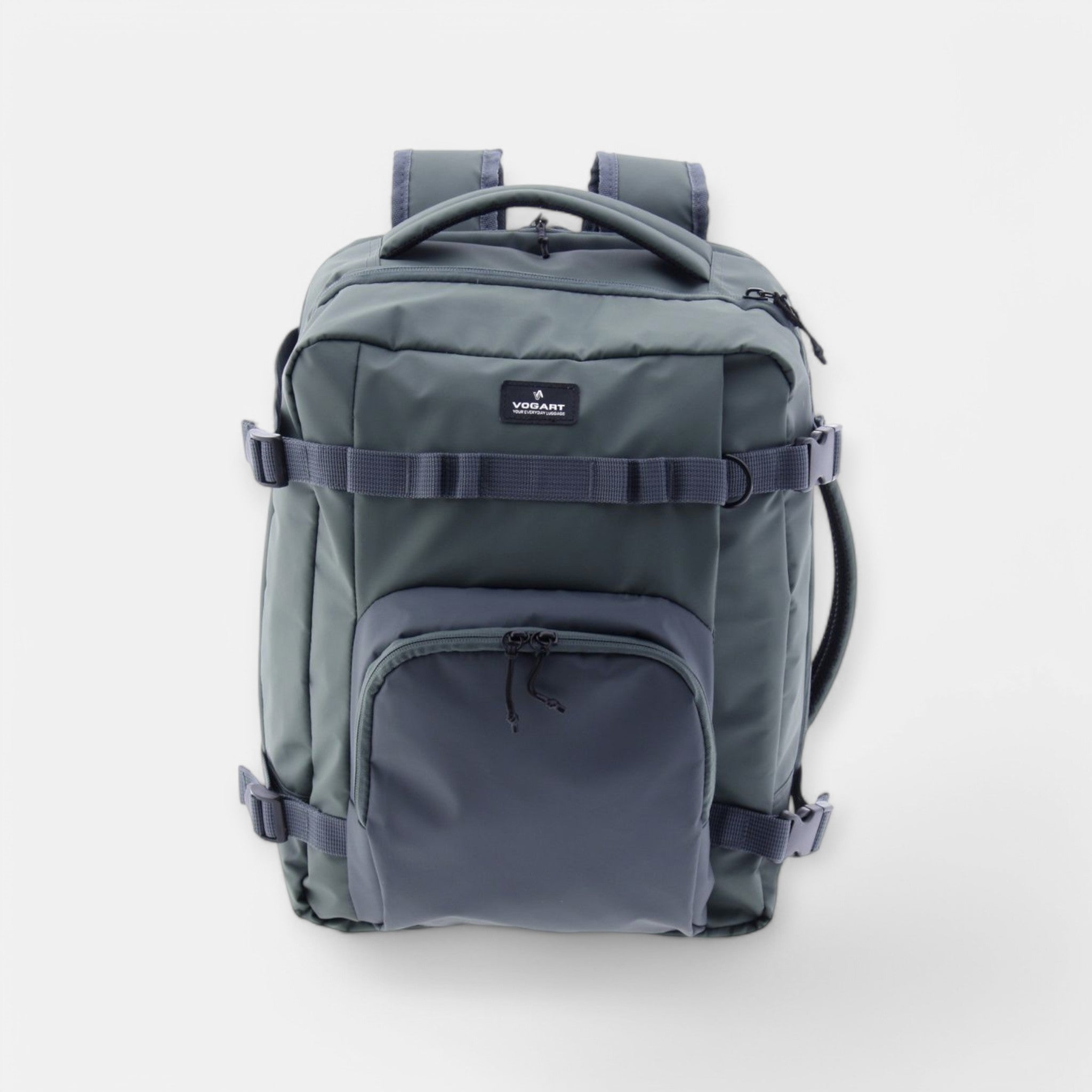 Mochila convertible Underseat Vogart Nitro Vogart | El Maletí