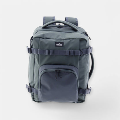 Mochila convertible Underseat Vogart Nitro Vogart | El Maletí
