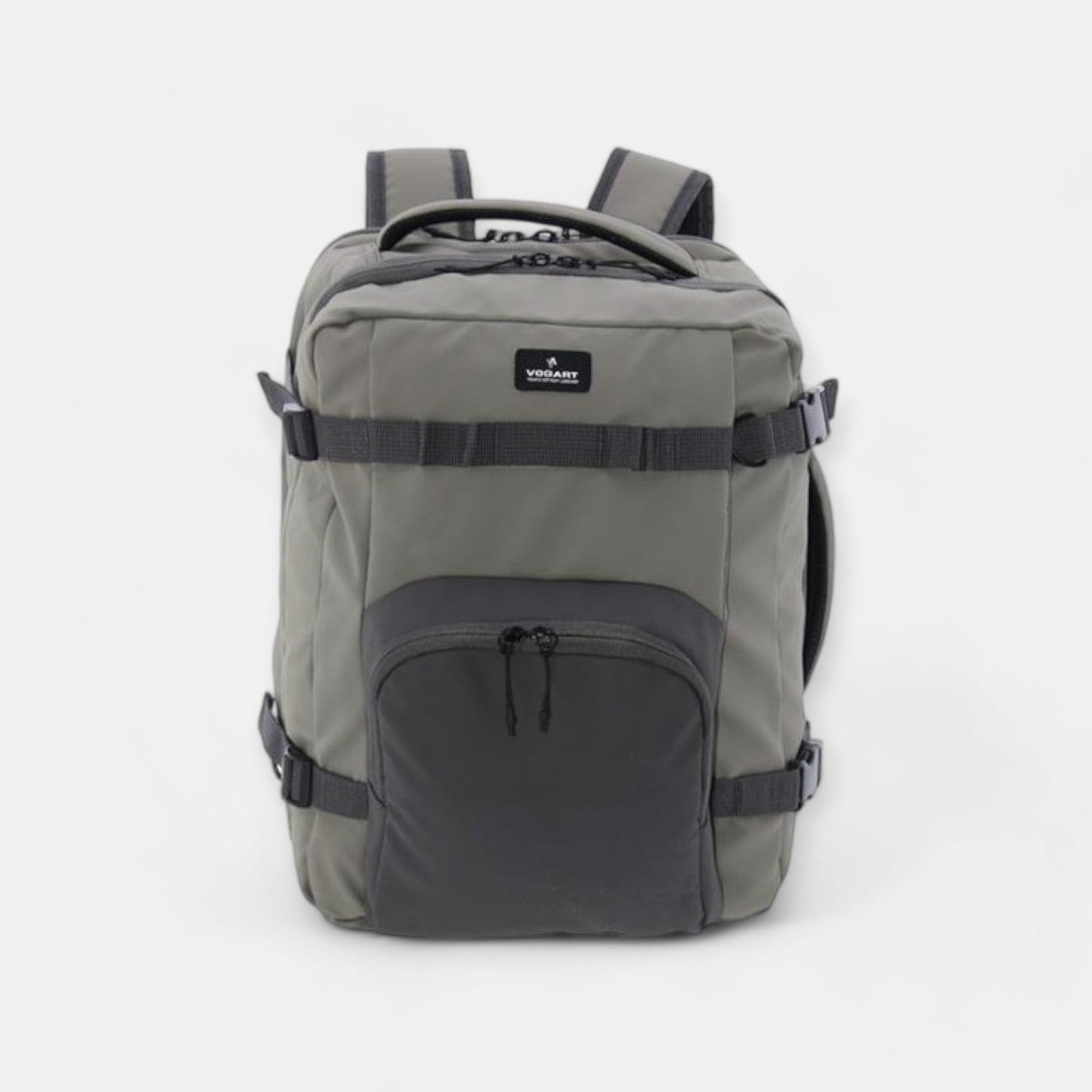 Mochila convertible Underseat Vogart Nitro Vogart | El Maletí